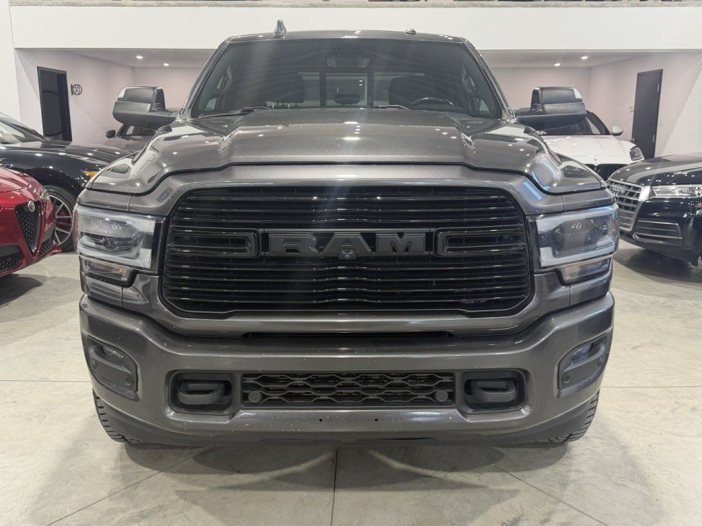 Ram 2500 2021 - Thumbnail 6