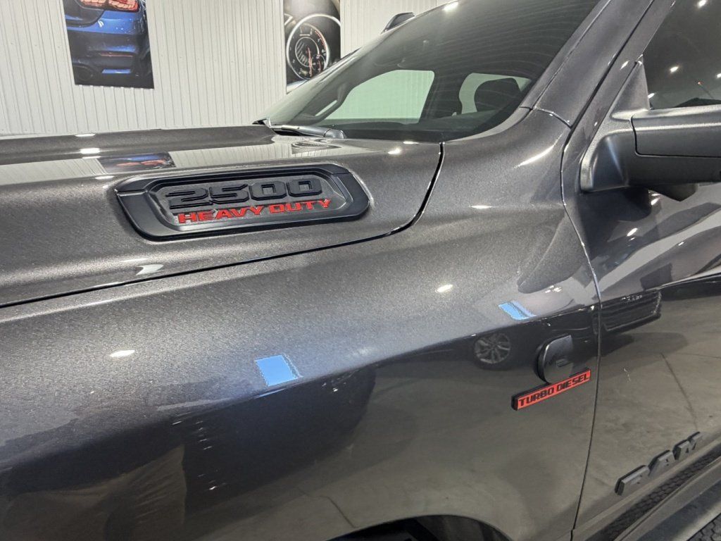 Ram 2500 2021 - Thumbnail 7