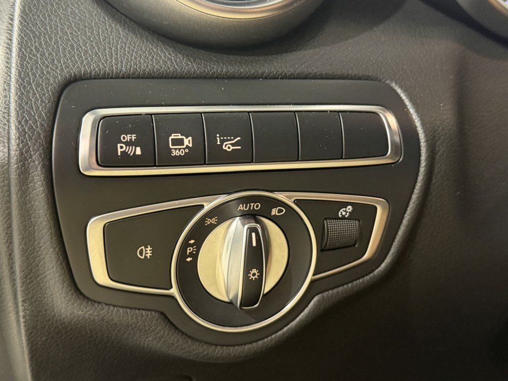 Mercedes-Benz GLC 2017 - Thumbnail 10