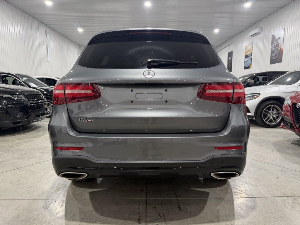 Mercedes-Benz GLC 2017 - Thumbnail 3