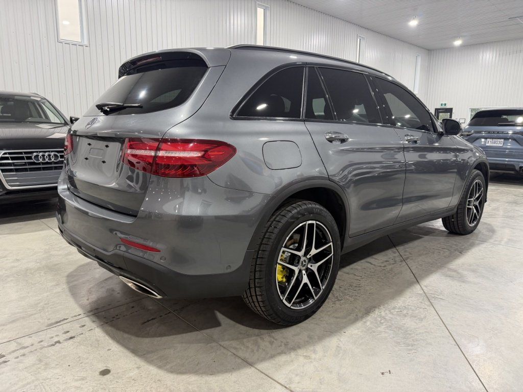Mercedes-Benz GLC 2017 - Thumbnail 4