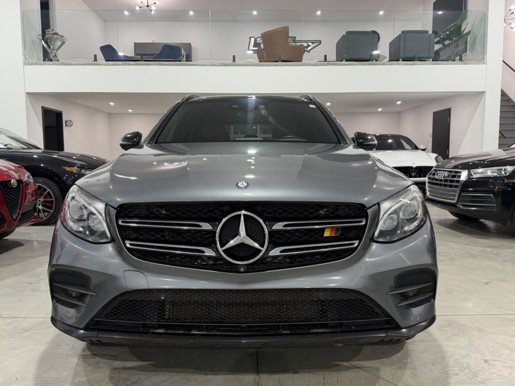 Mercedes-Benz GLC 2017 - Thumbnail 6