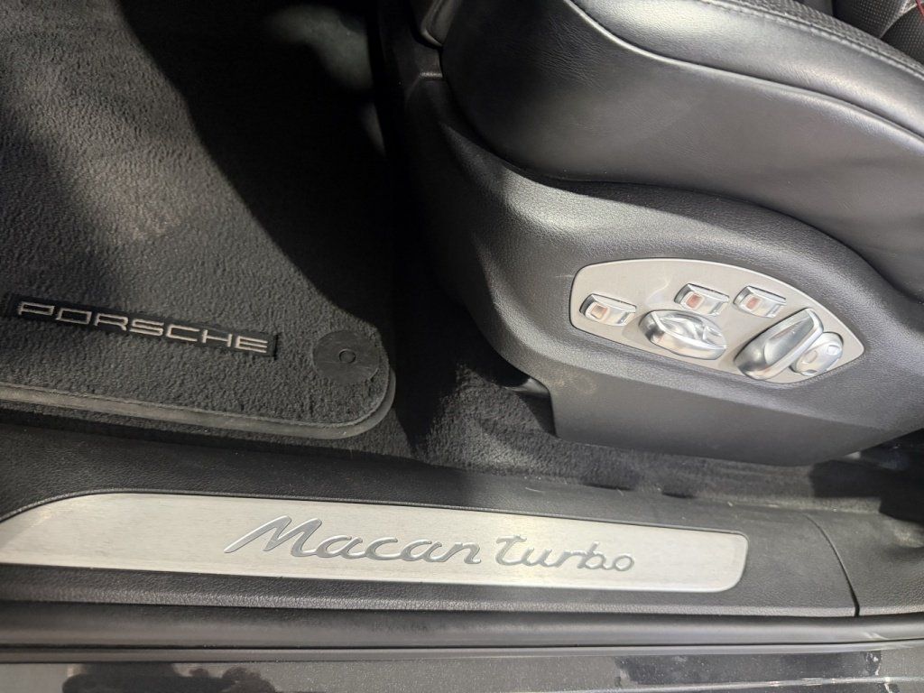 Porsche Macan 2018 - Thumbnail 11