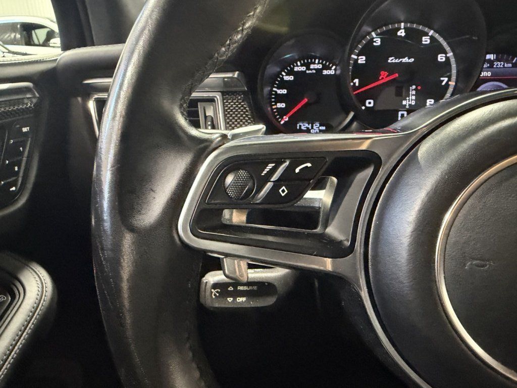 Porsche Macan 2018 - Thumbnail 17