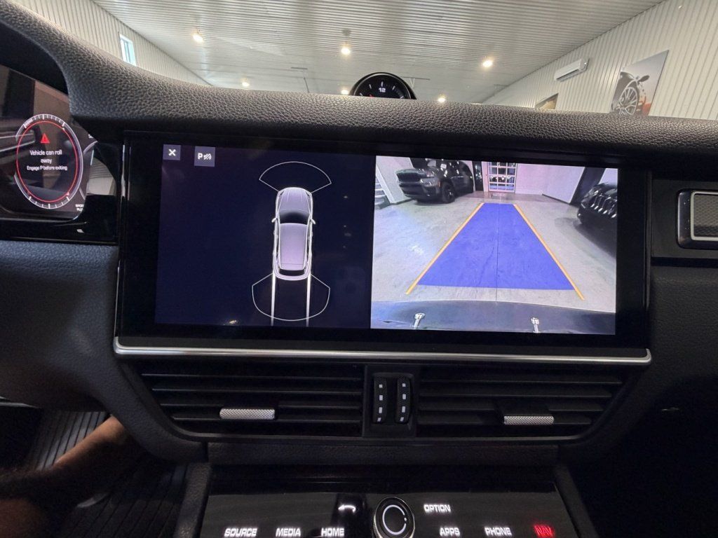 Porsche Cayenne 2019 - Thumbnail 14