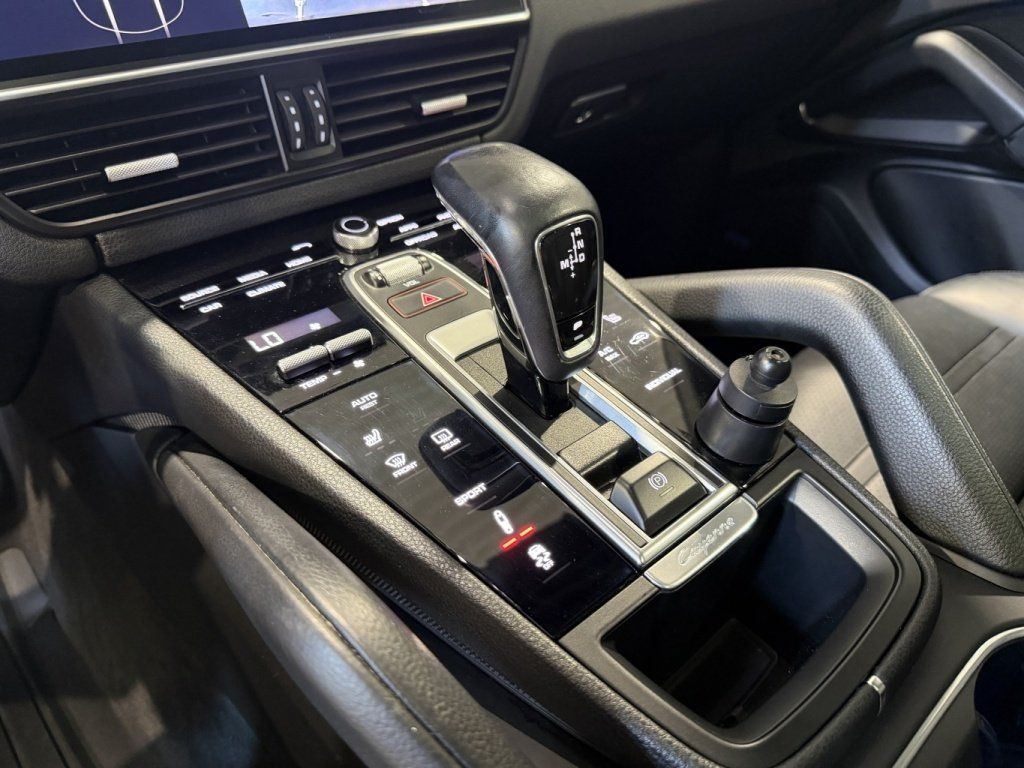 Porsche Cayenne 2019 - Thumbnail 15