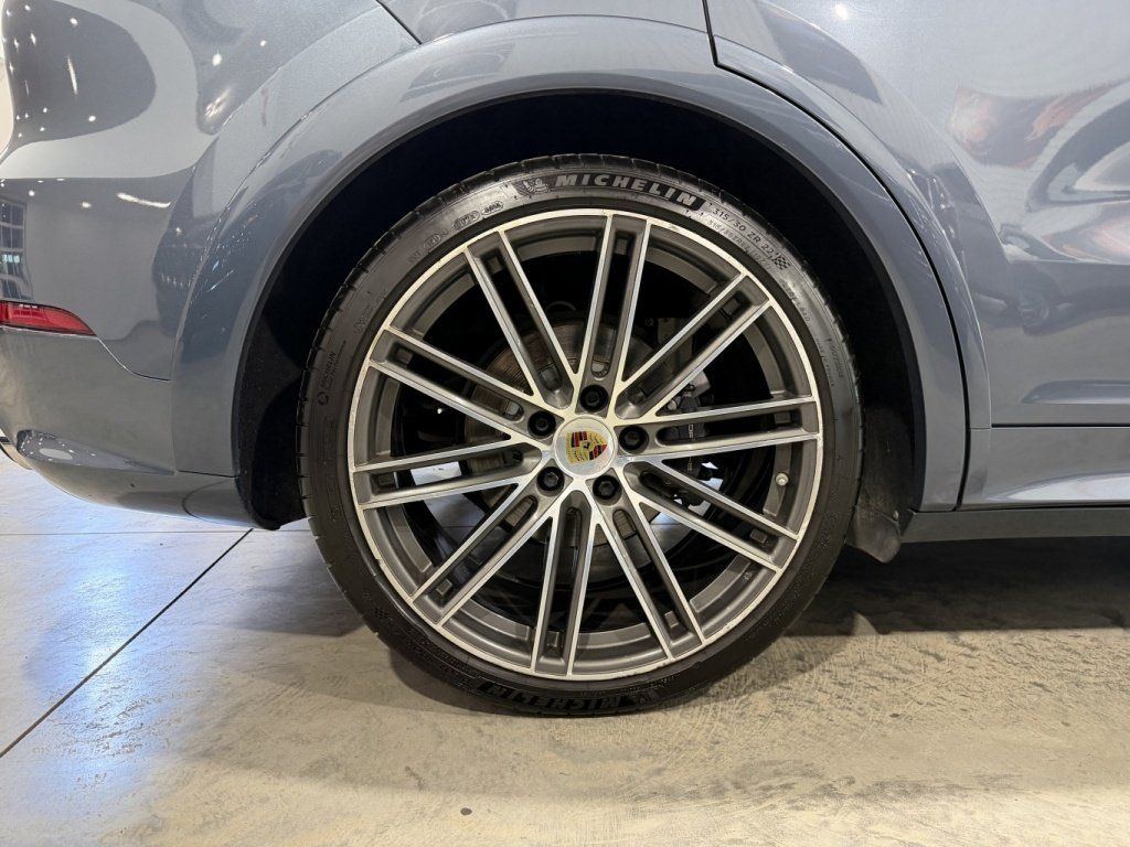 Porsche Cayenne 2019 - Thumbnail 21