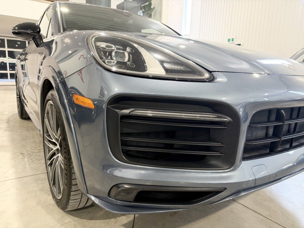 Porsche Cayenne 2019 - Thumbnail 22