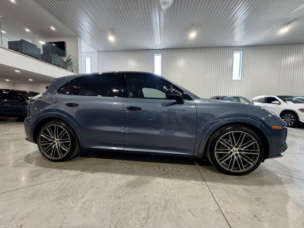 Porsche Cayenne 2019 - Thumbnail 26