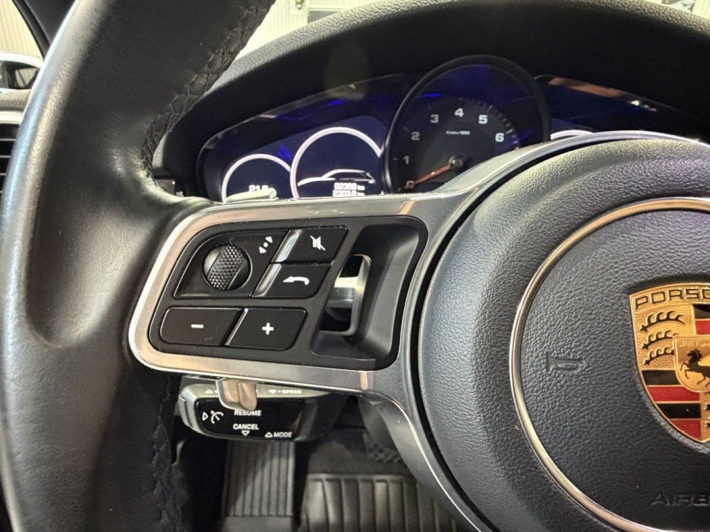 Porsche Cayenne 2019 - Thumbnail 30