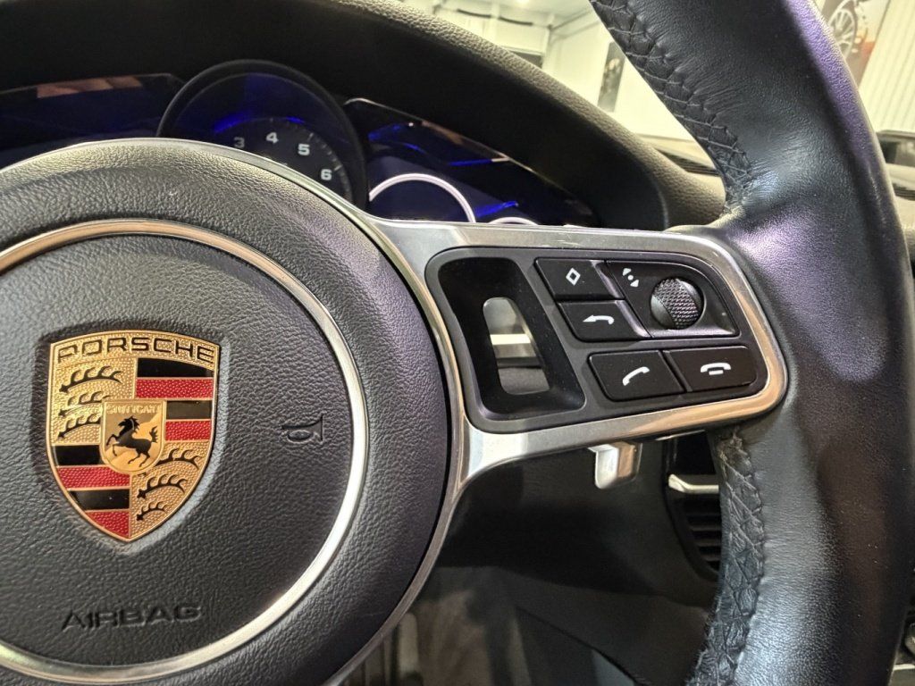 Porsche Cayenne 2019 - Thumbnail 31