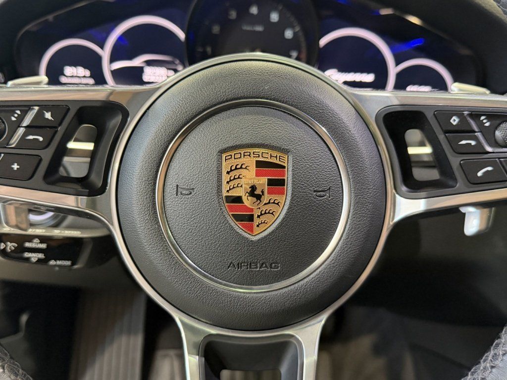 Porsche Cayenne 2019 - Thumbnail 34