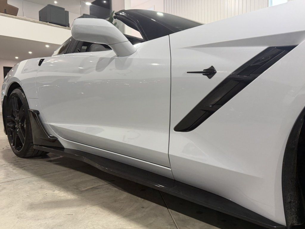 Chevrolet Corvette 2019 - Thumbnail 17
