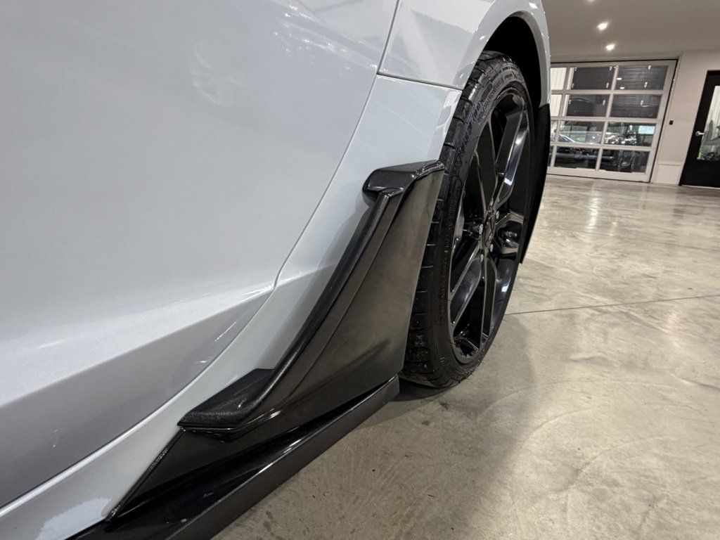Chevrolet Corvette 2019 - Thumbnail 18