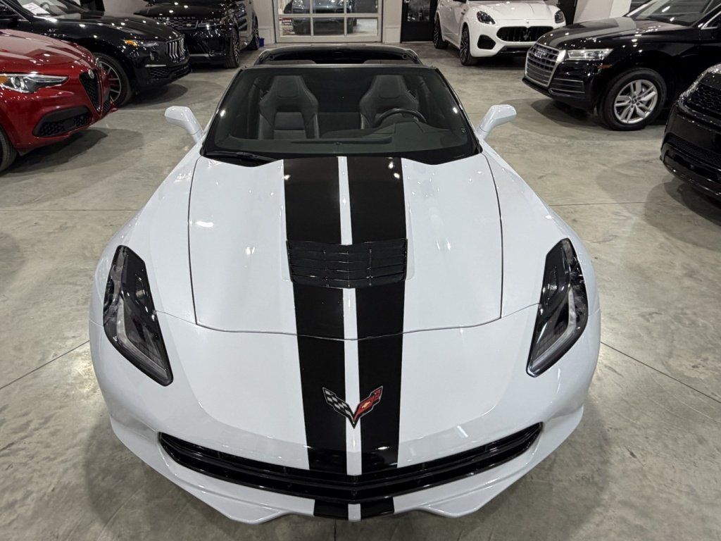 Chevrolet Corvette 2019 - Thumbnail 20
