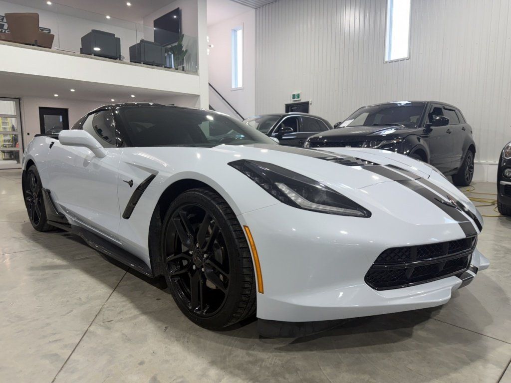 Chevrolet Corvette 2019 - Thumbnail 6