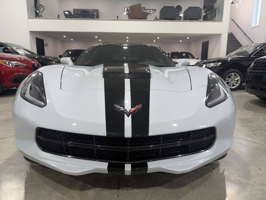 Chevrolet Corvette 2019 - Thumbnail 7