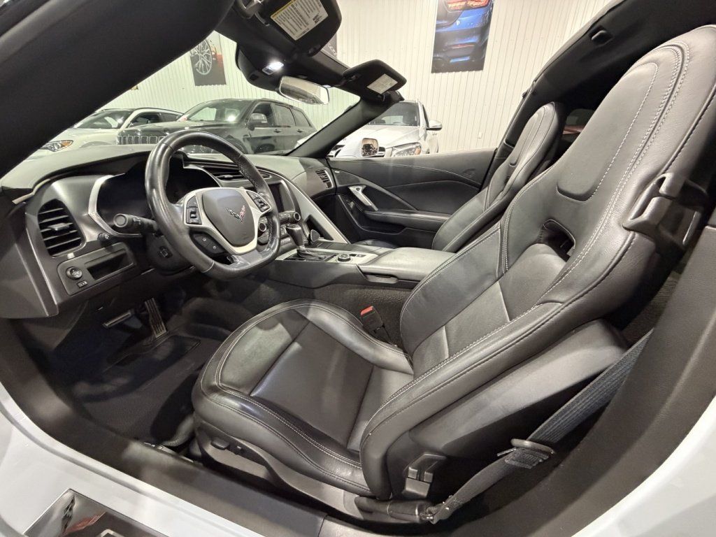 Chevrolet Corvette 2019 - Thumbnail 8