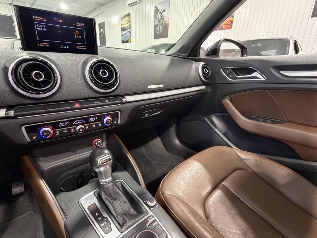 Audi A3 2015 - Thumbnail 14