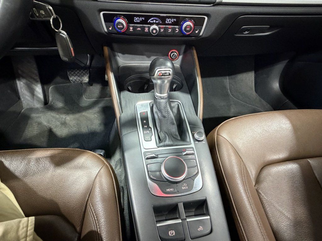 Audi A3 2015 - Thumbnail 15