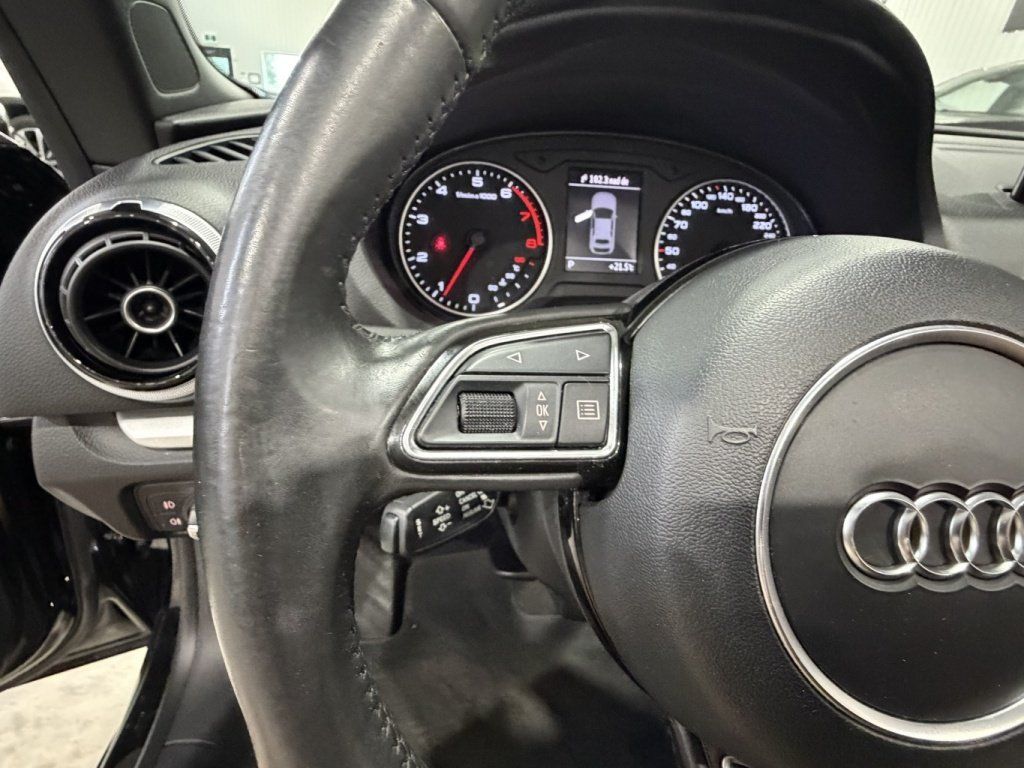 Audi A3 2015 - Thumbnail 16