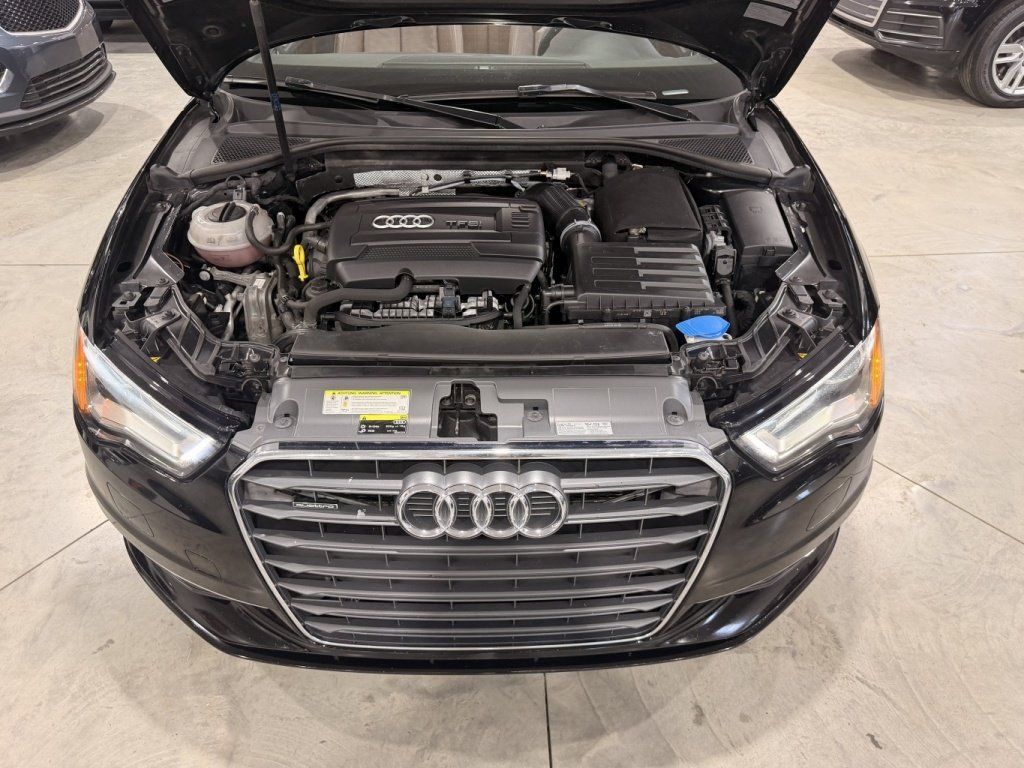 Audi A3 2015 - Thumbnail 18