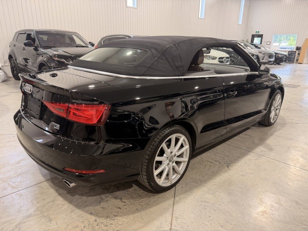 Audi A3 2015 - Thumbnail 20