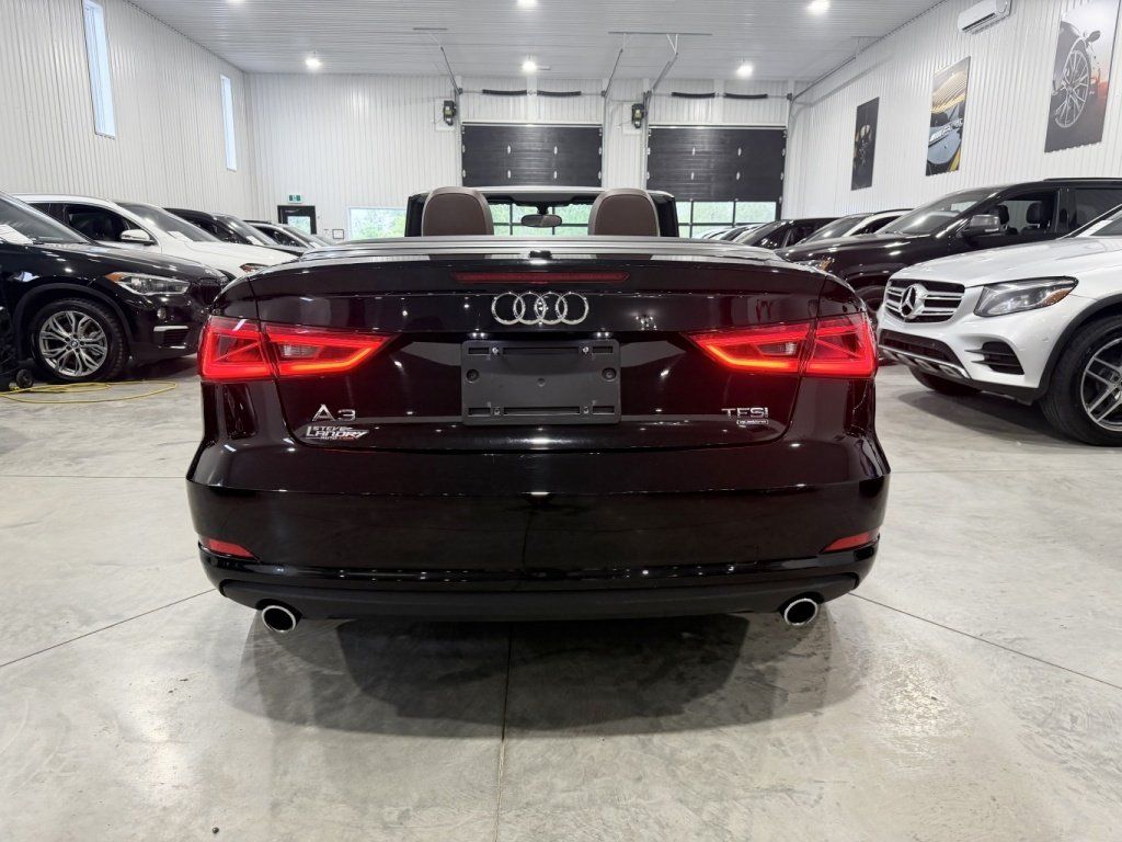 Audi A3 2015 - Thumbnail 3