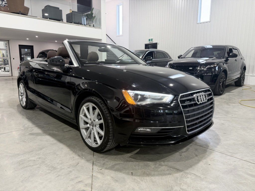 Audi A3 2015 - Thumbnail 5