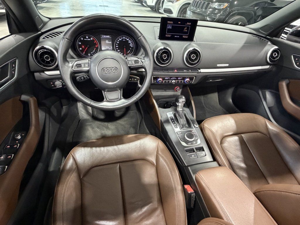 Audi A3 2015 - Thumbnail 9