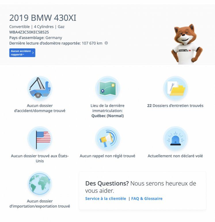 BMW Serie 4 2019 - Thumbnail 2